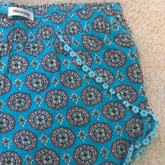 Shorts💎 - Picture 4 of 5